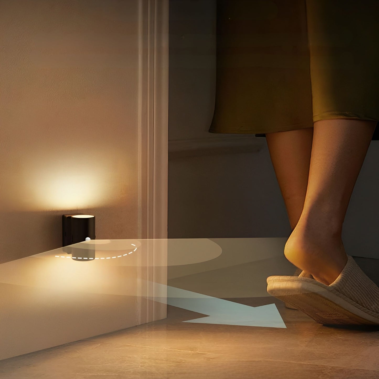 Oplaadbare Lamp - Luno