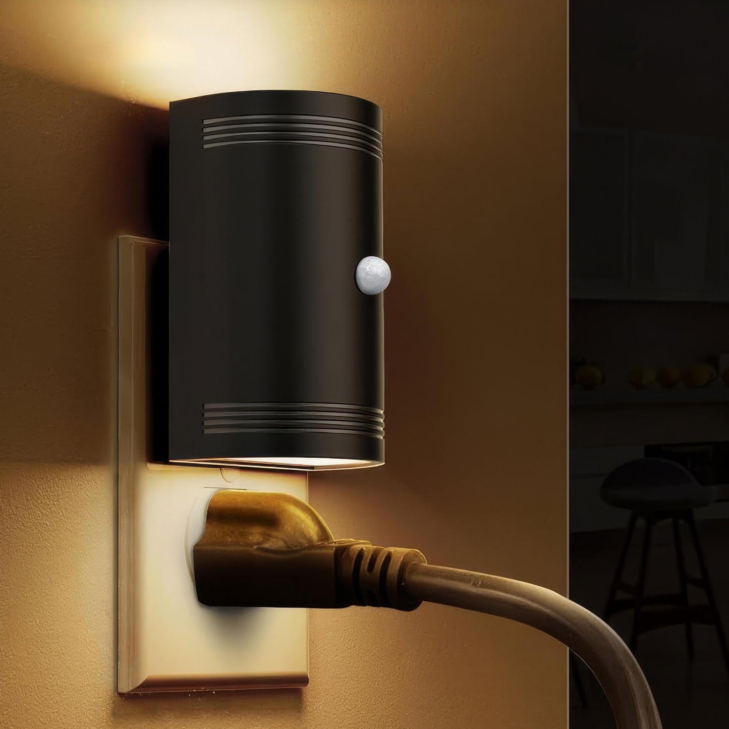 Plug lamp - Model Livo