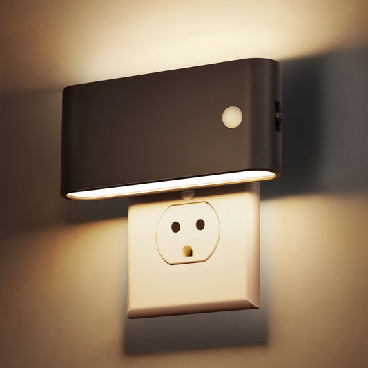 Plug lamp - Model Luro