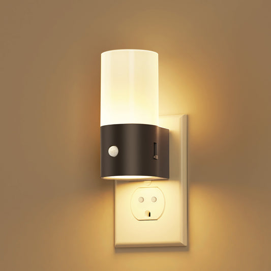 Plug lamp - Model Luma