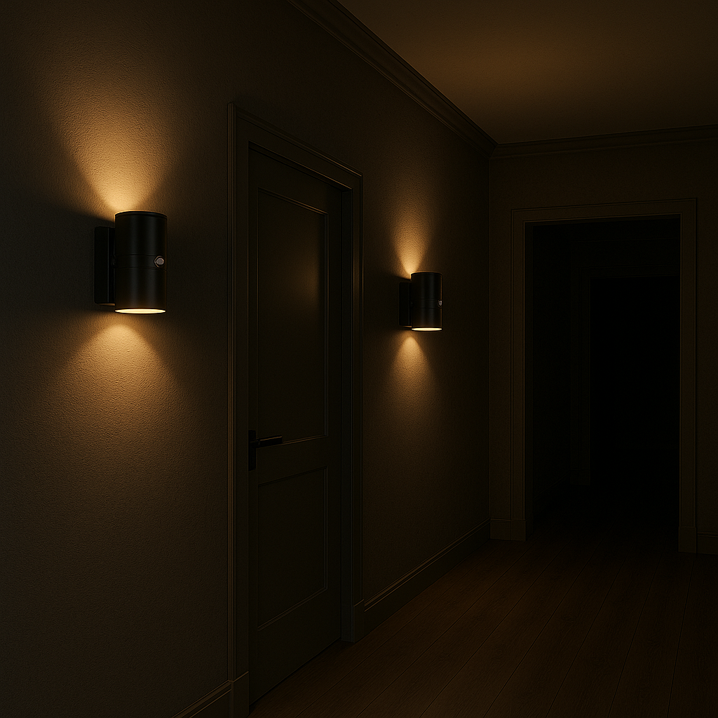 Oplaadbare Lamp - Luno