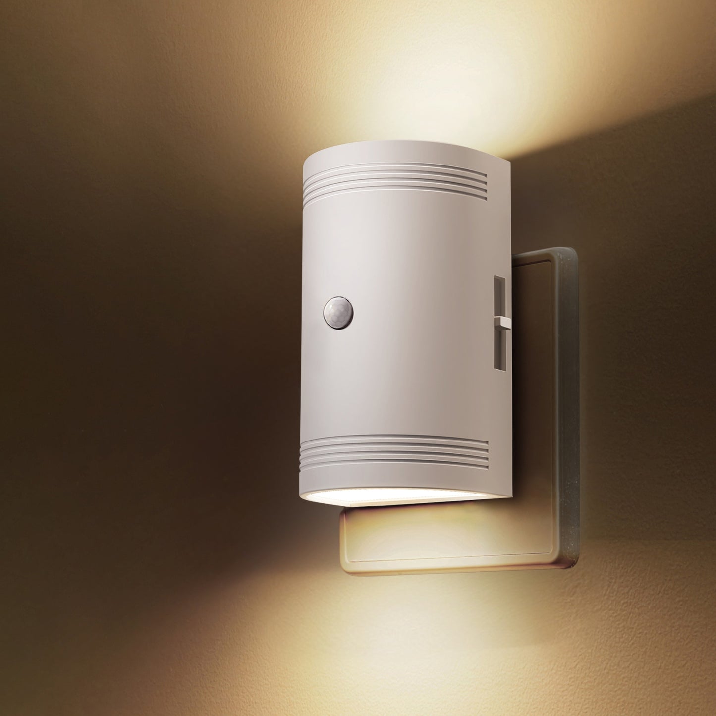 Plug lamp - Model Livo